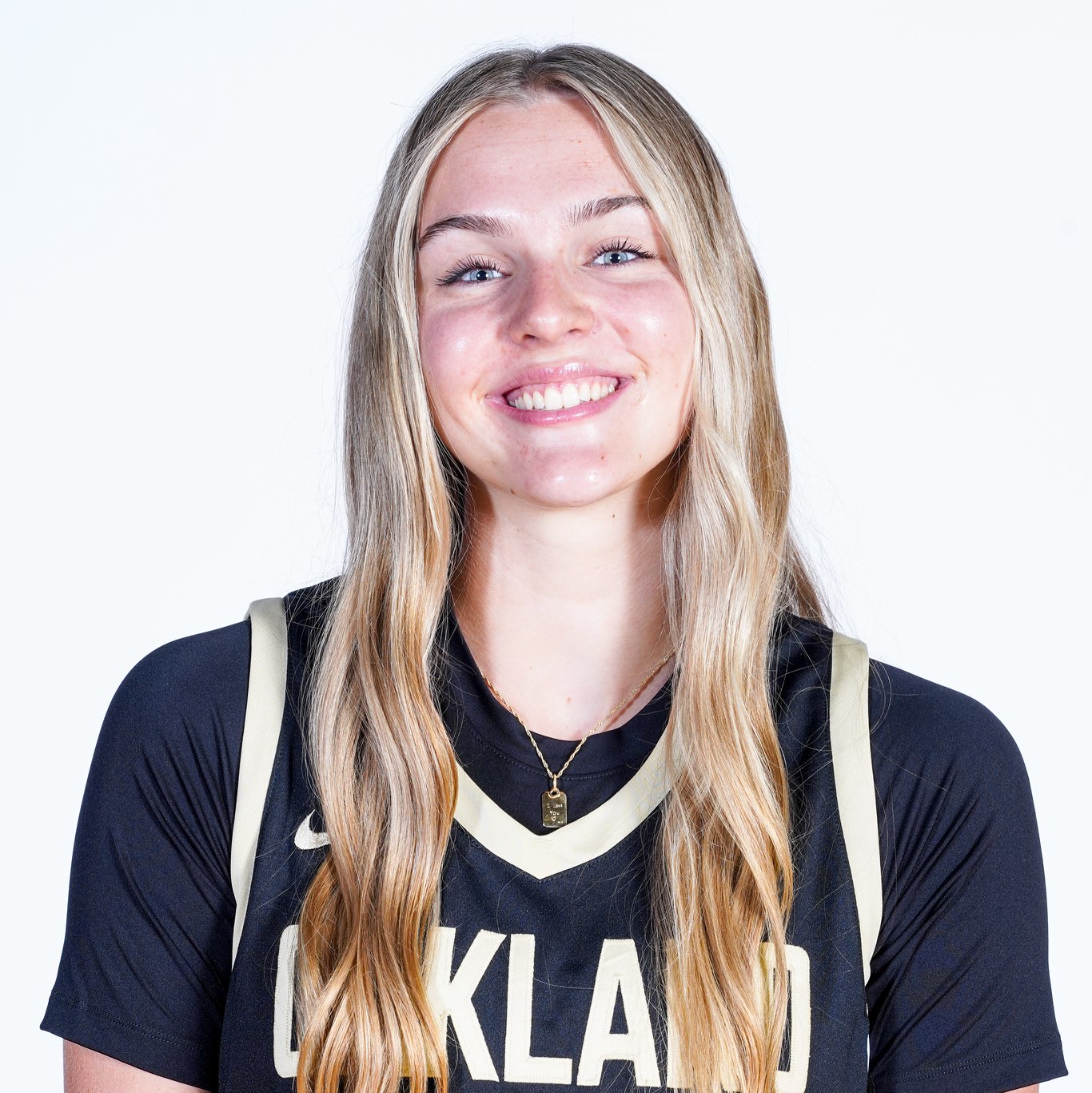 Kimber Abshear athlete profile head shot