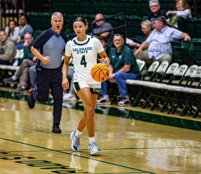 Allie Roden athlete profile head shot