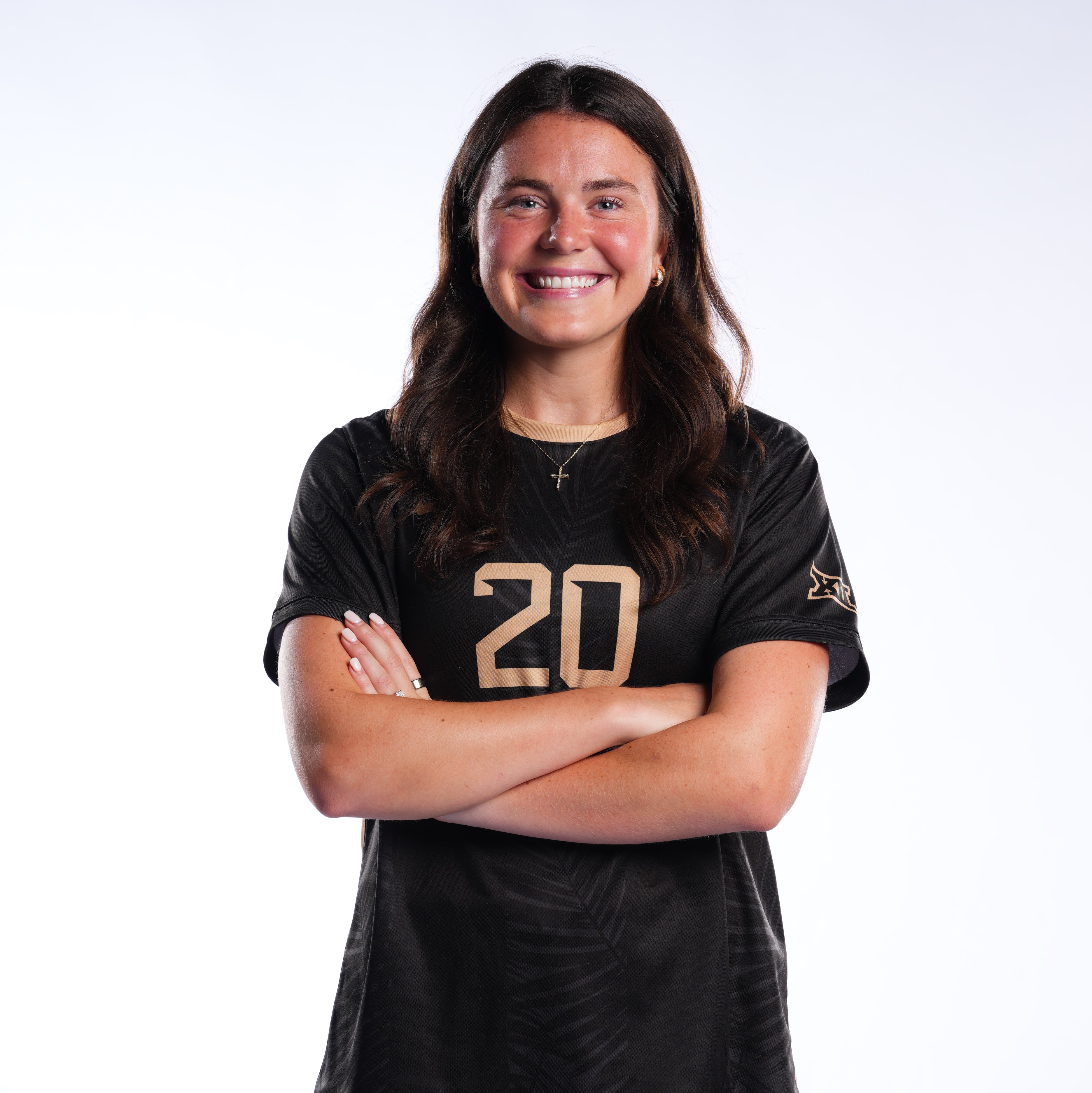 Payton Patrick athlete profile head shot