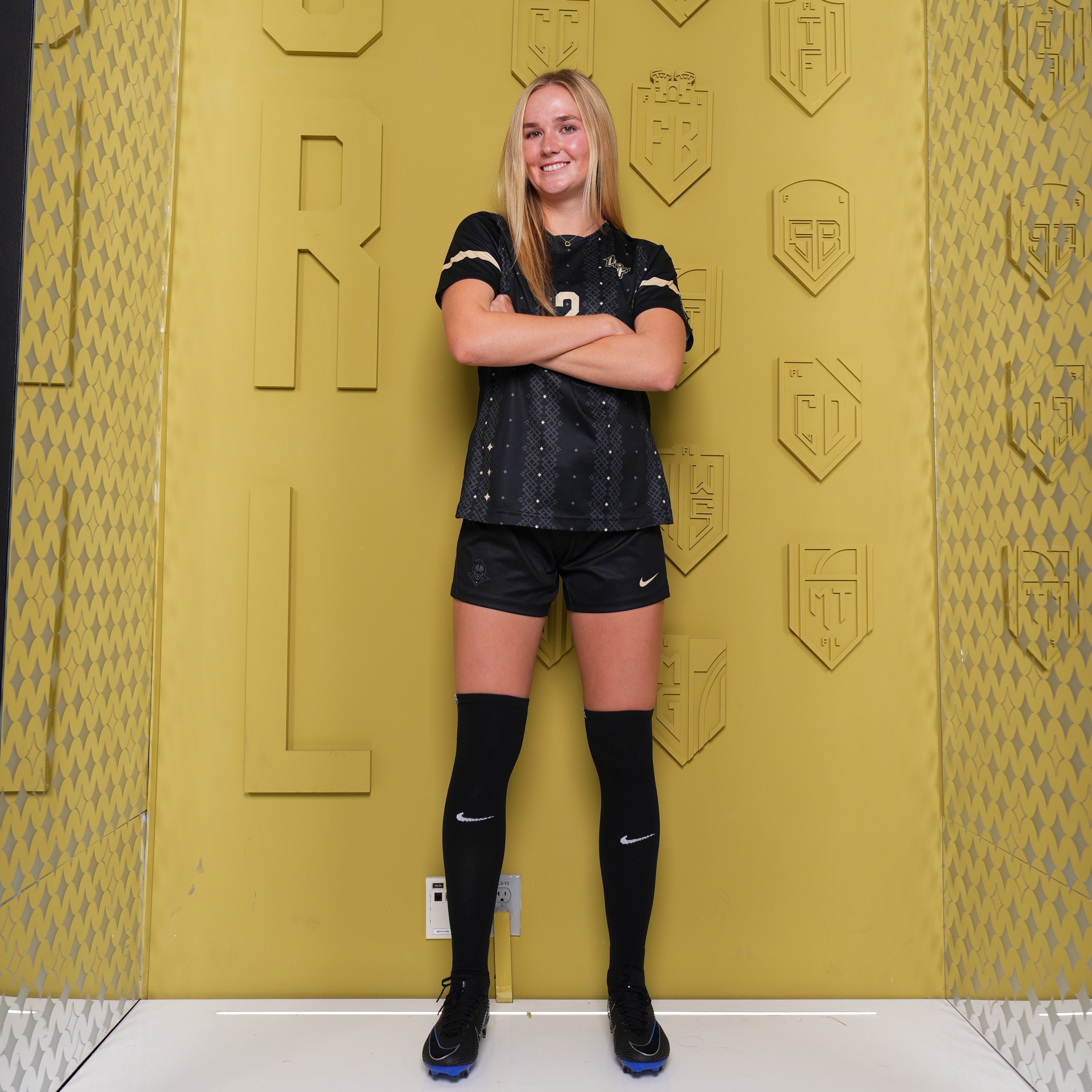 Haylee Mersereau athlete profile head shot