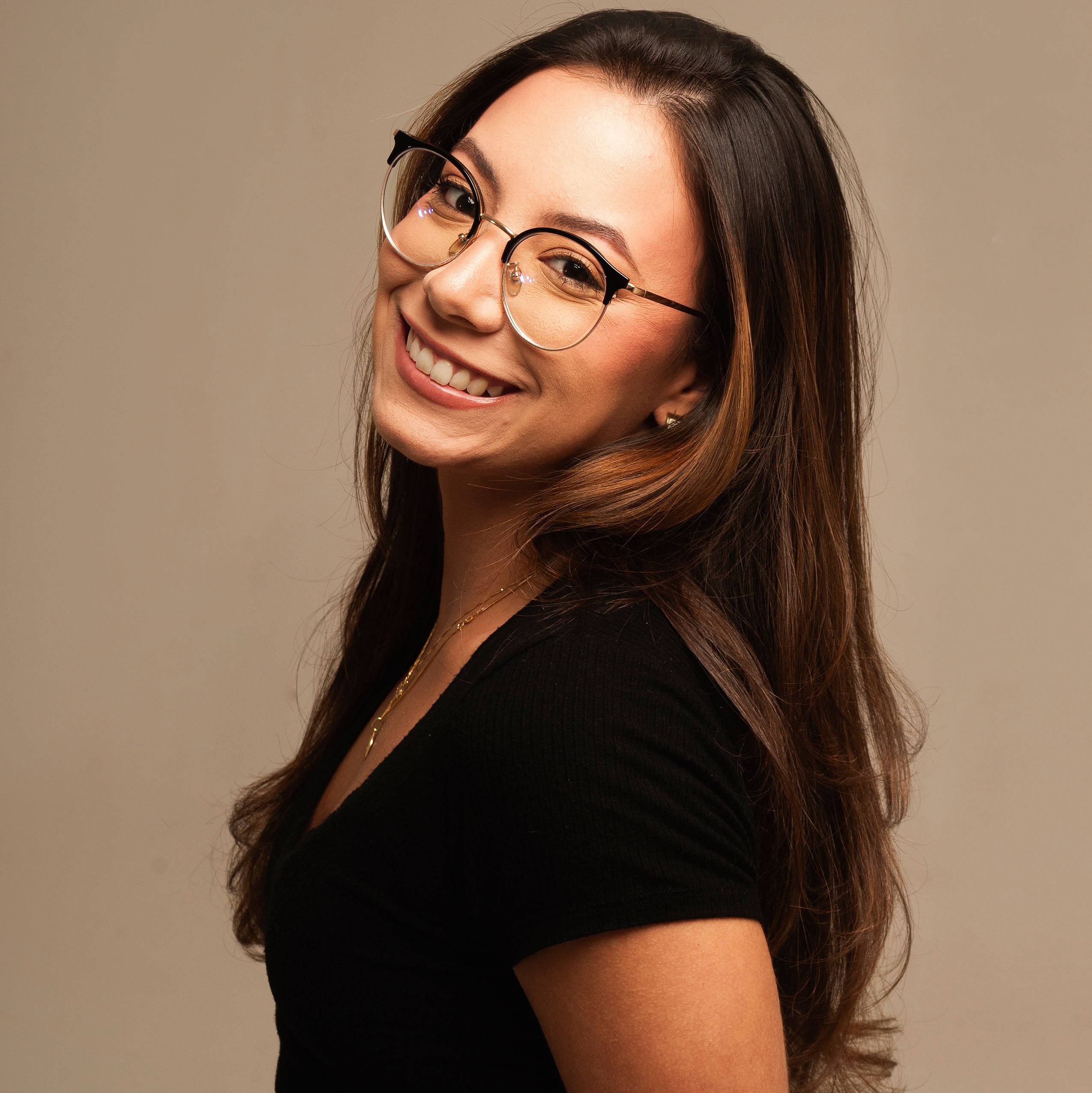 Paola Zambrano athlete profile head shot