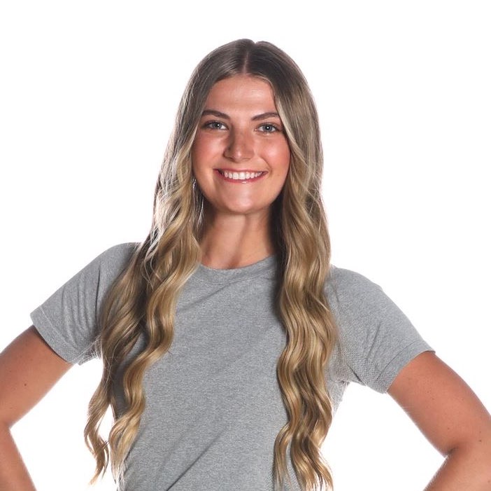 Tinsley Neagle athlete profile head shot
