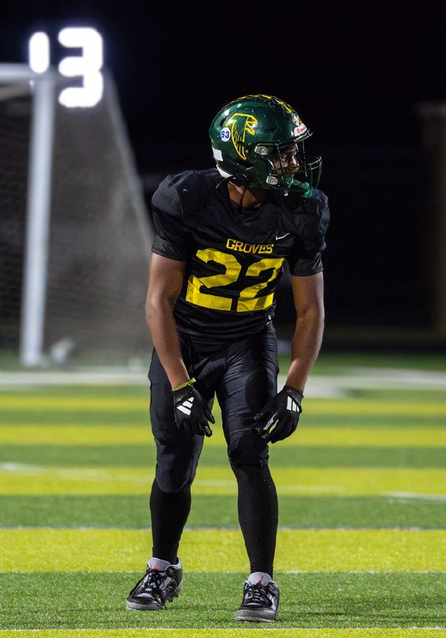 Athlete profile featured image number 2 of 4