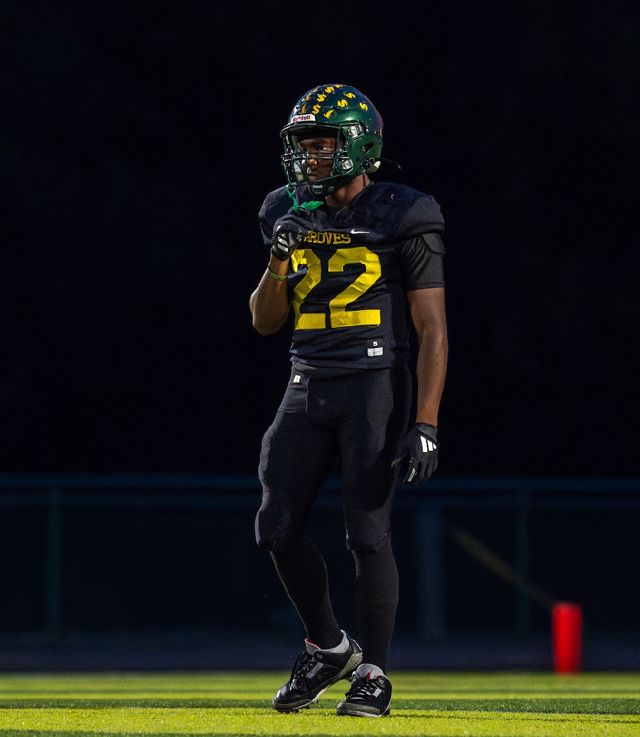 Athlete profile featured image number 4 of 4
