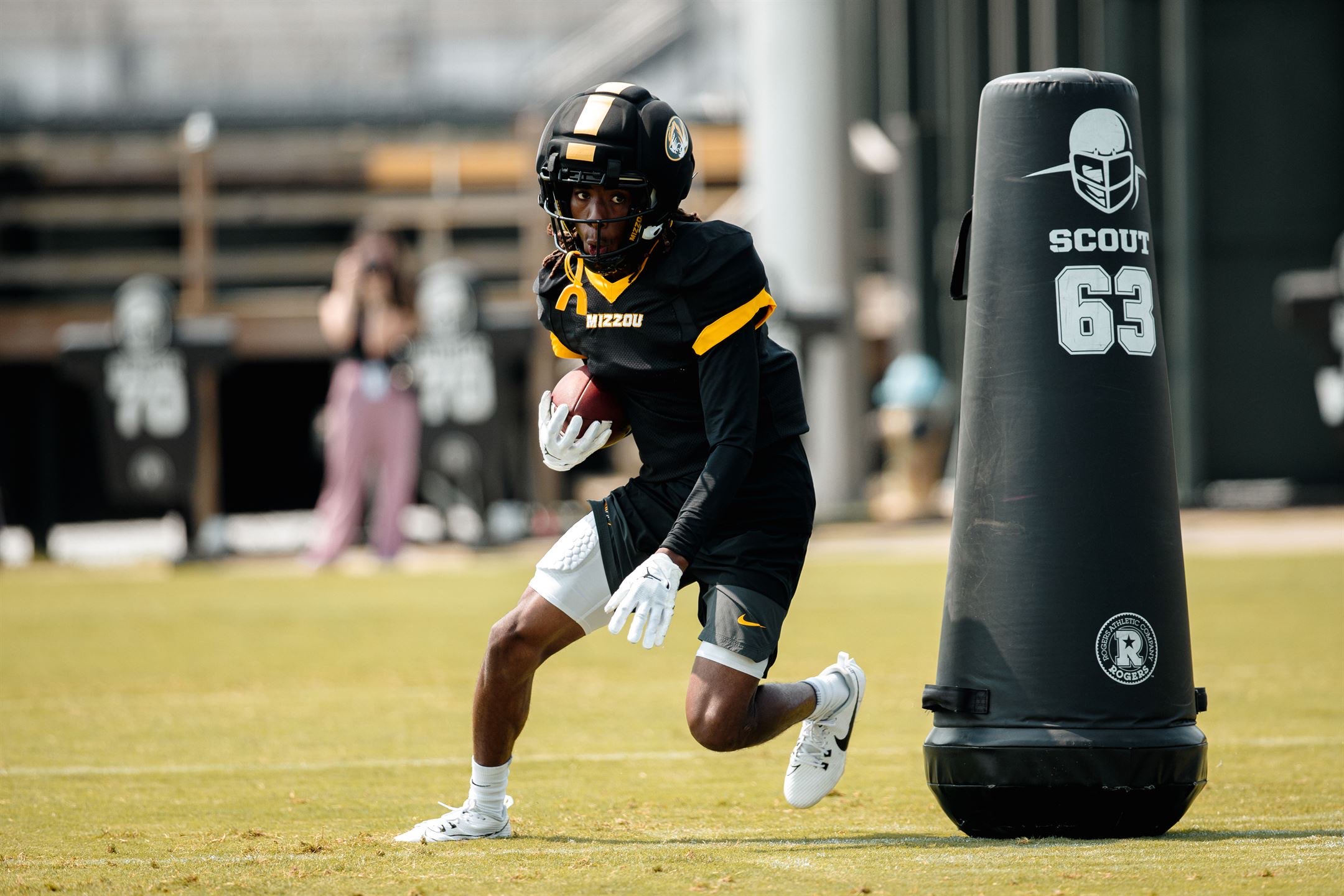 Cameron Pitts athlete profile head shot