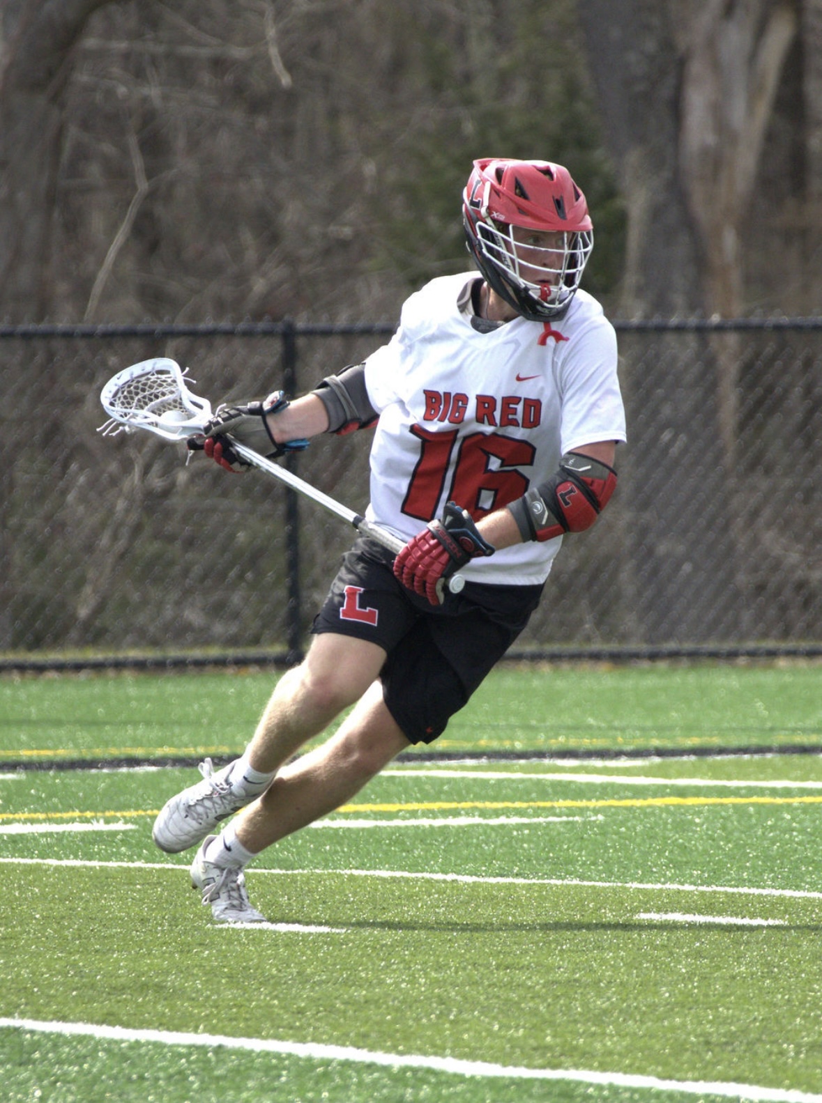 Jake Sturtevant athlete profile head shot