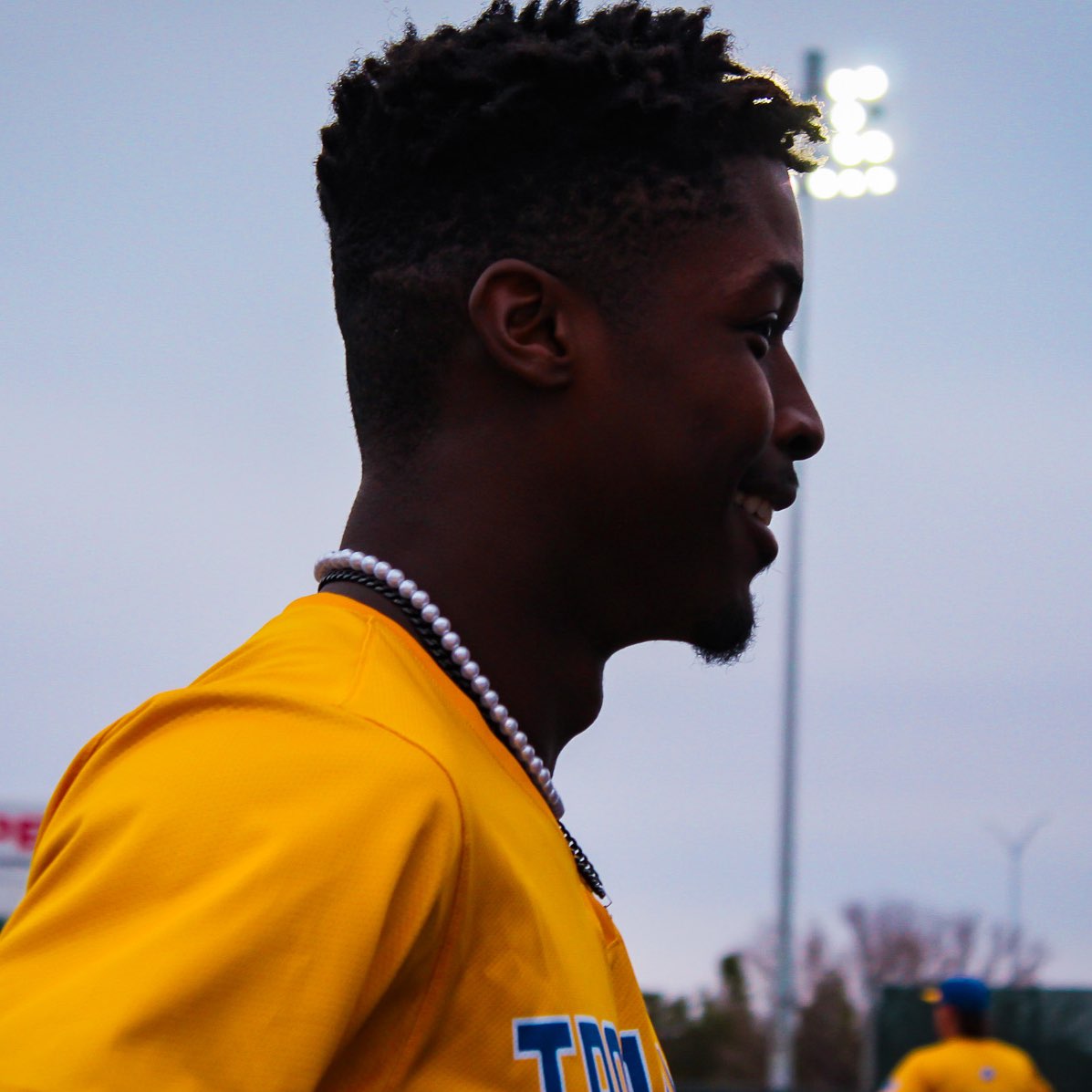 Braxton Vail athlete profile head shot