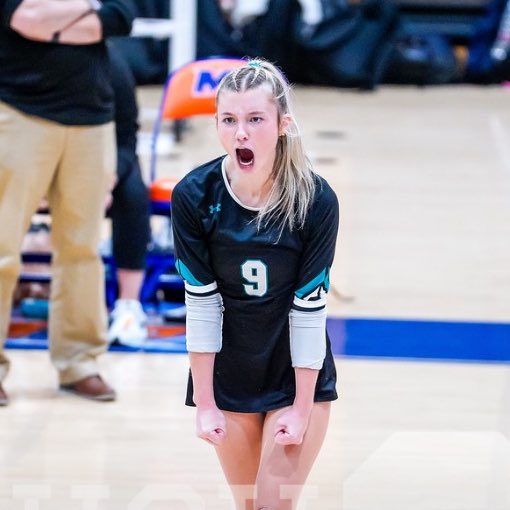 Brynna Boyer athlete profile head shot