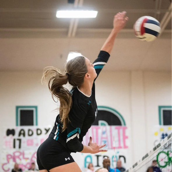 Carly Edwards athlete profile head shot