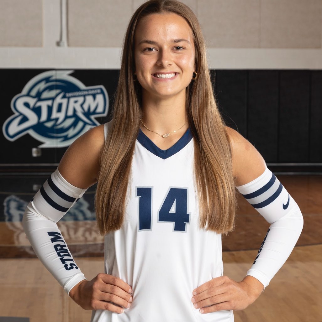 Anna Edwards athlete profile head shot