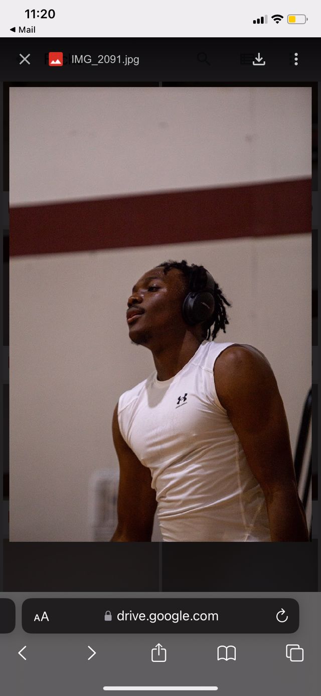Athlete profile featured image number 1 of 4