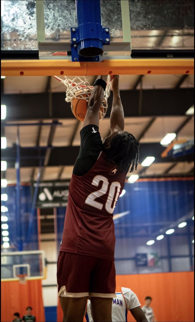 Athlete profile featured image number 4 of 4