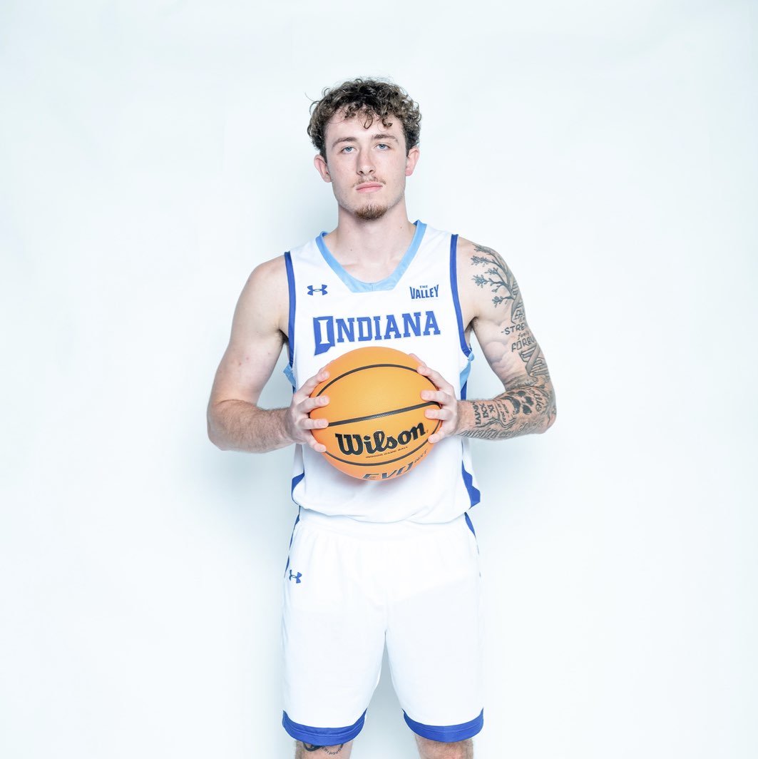 Caden Huttenlocker athlete profile head shot