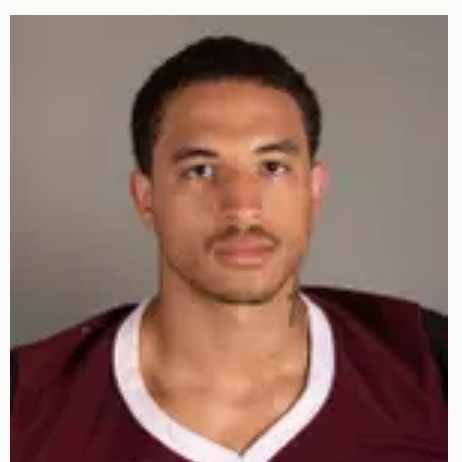 Jordan Jelks-Shepherd athlete profile head shot