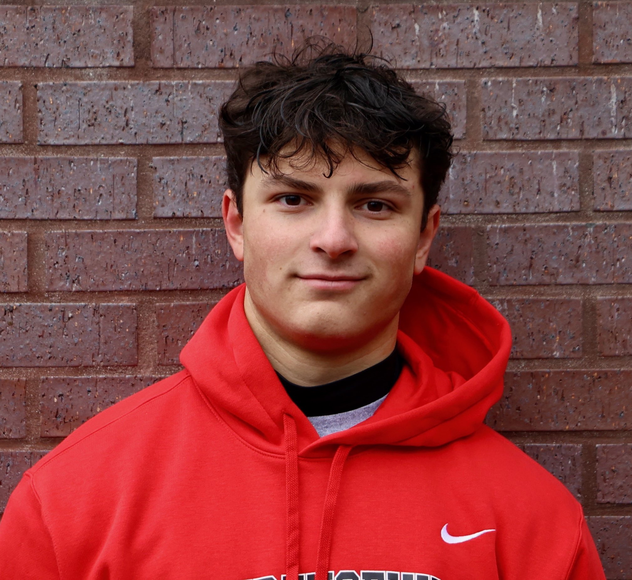 Wyatt Stamnes athlete profile head shot