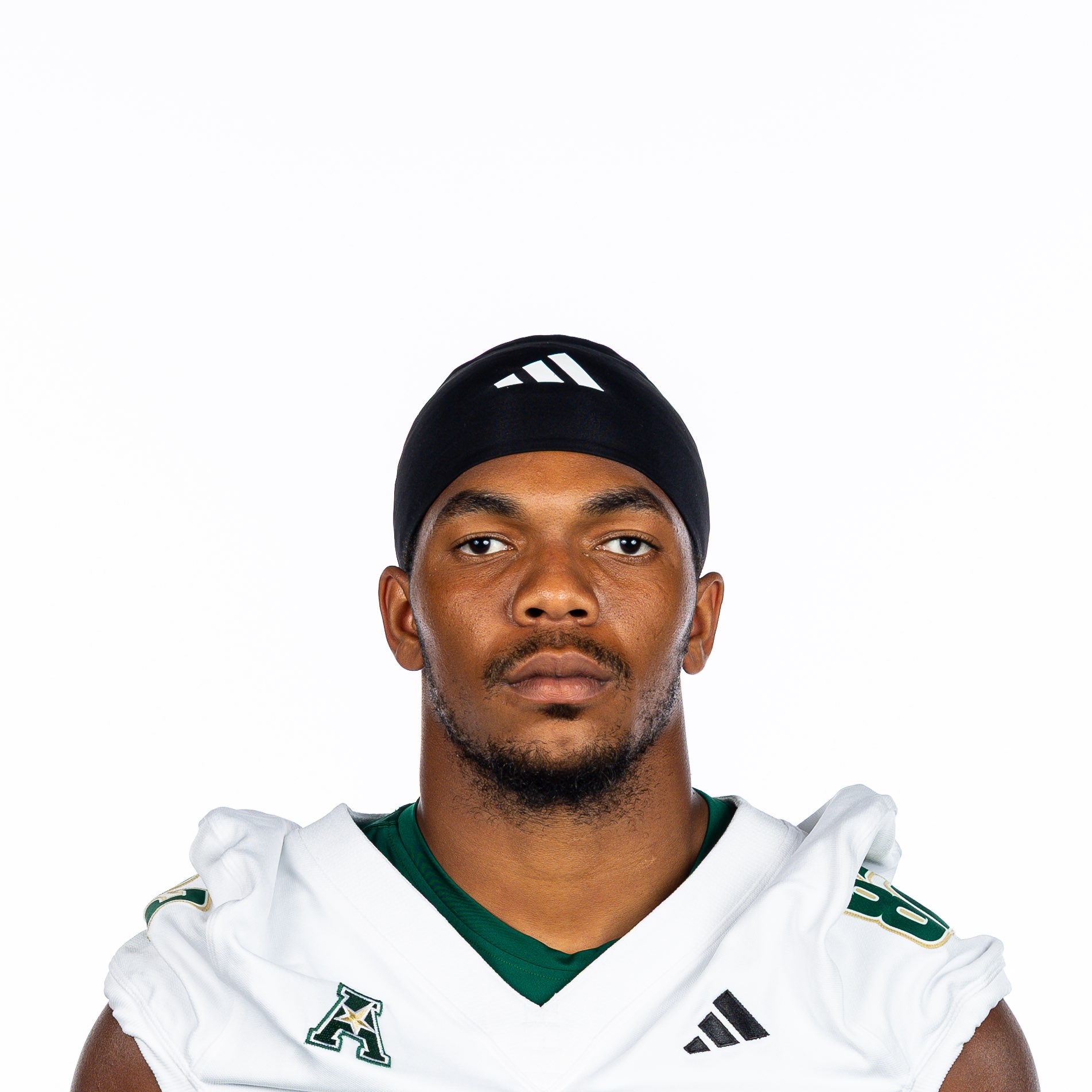 Tyler Williams athlete profile head shot