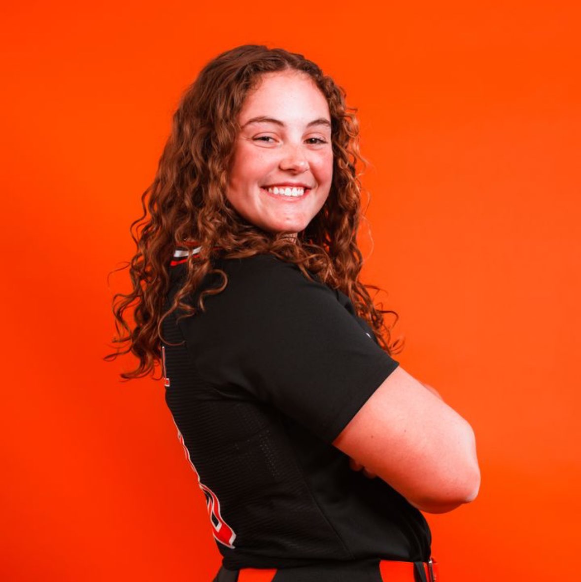 Hannah Cornetto athlete profile head shot