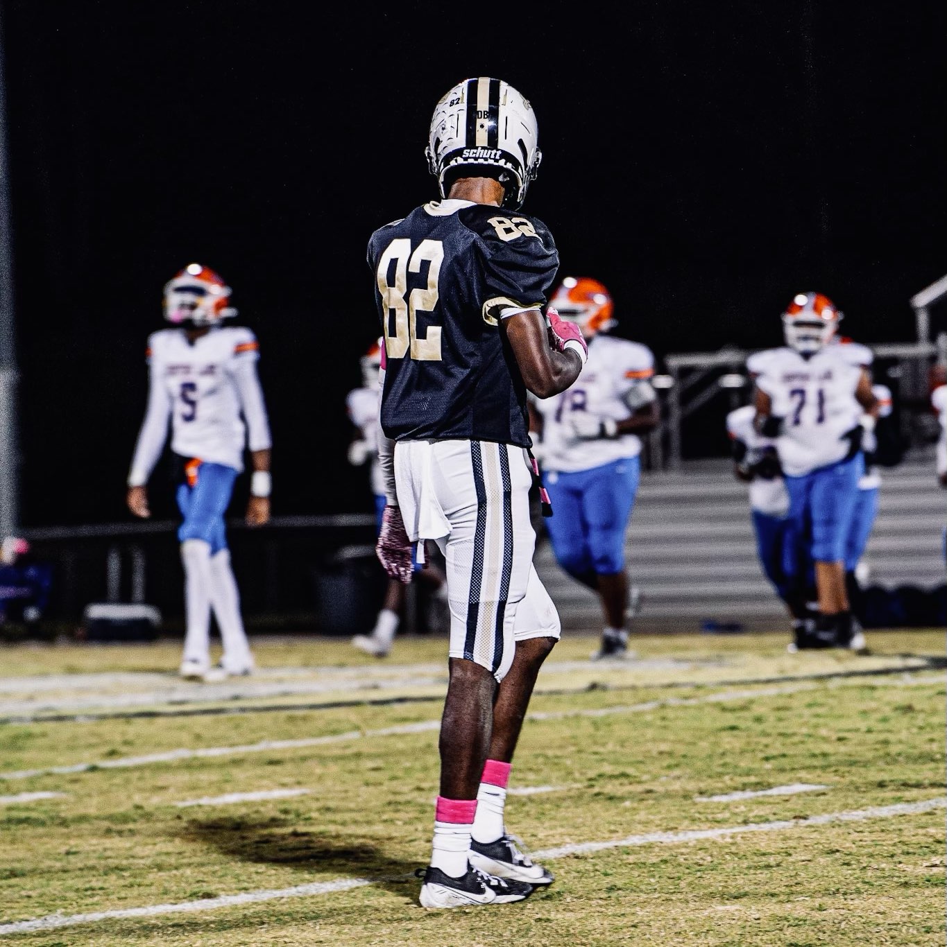 Cameron Cobbins athlete profile head shot