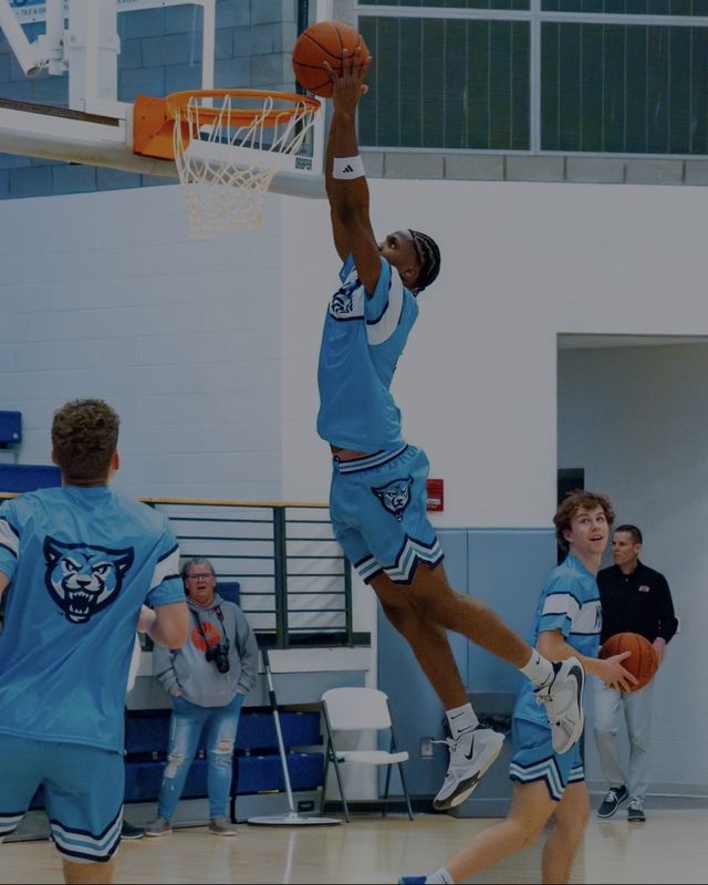 Athlete profile featured image number 3 of 5