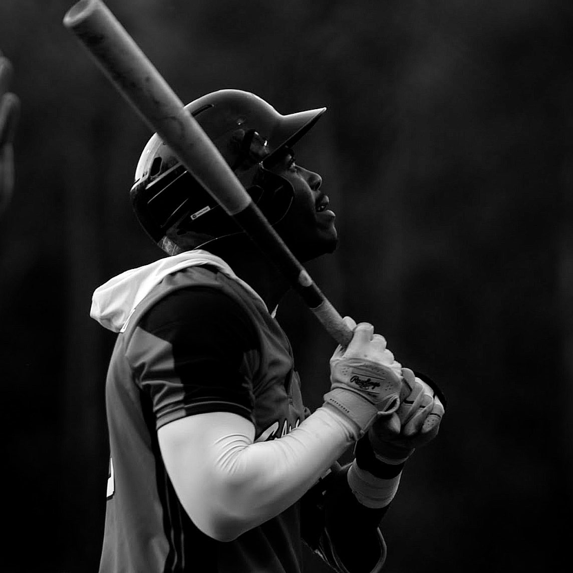 Jabari Lee athlete profile head shot
