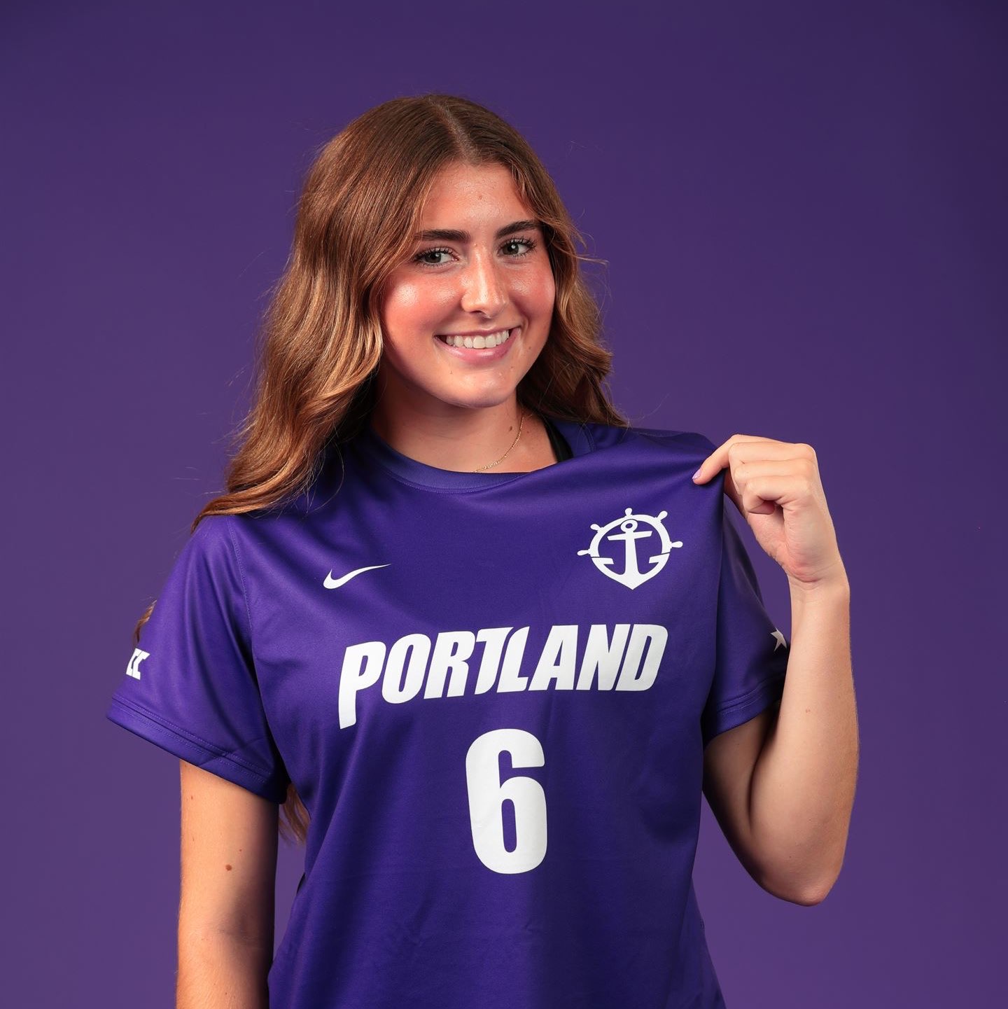 Brooke Christian athlete profile head shot