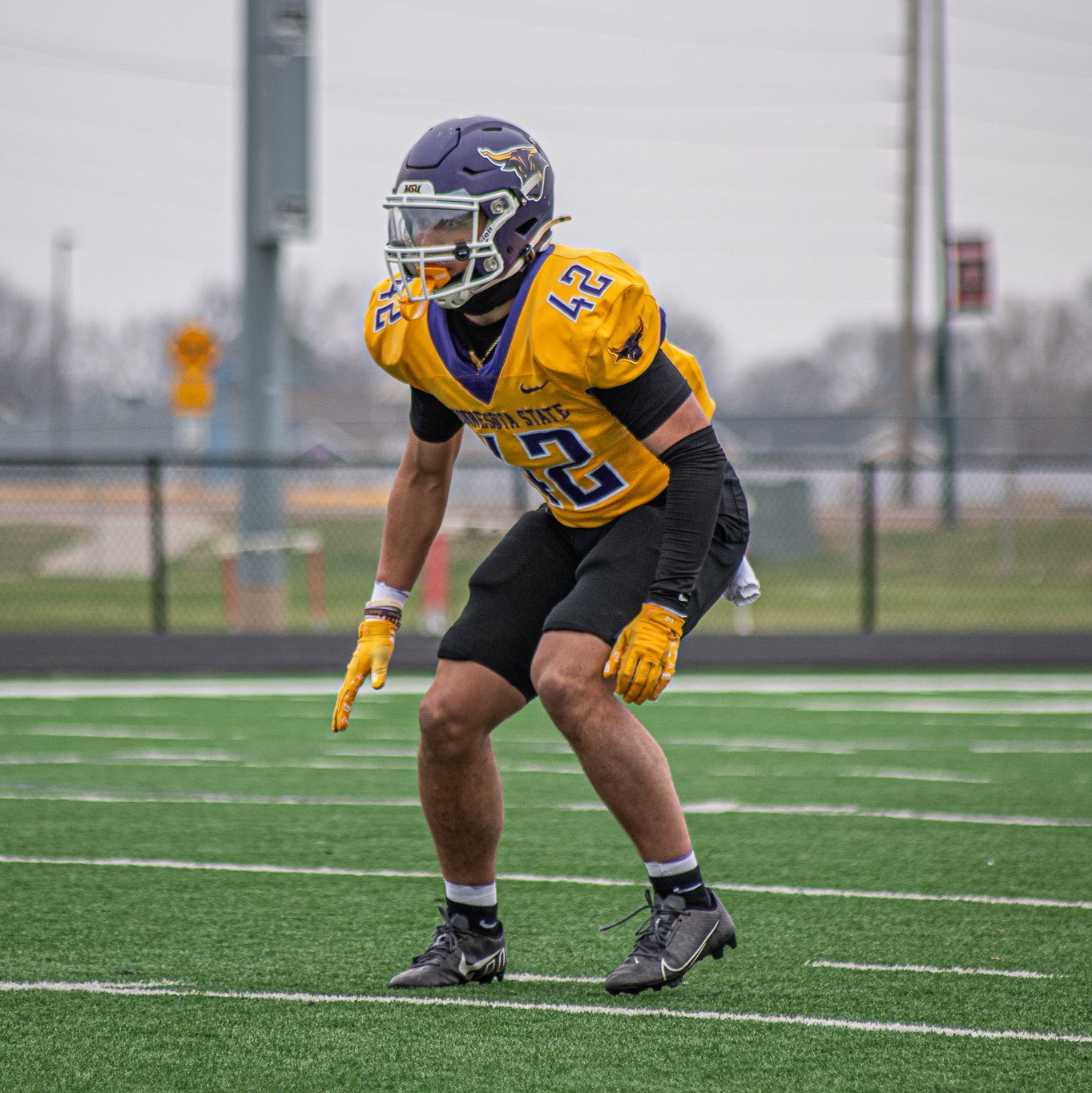 Miles Dawkins athlete profile head shot