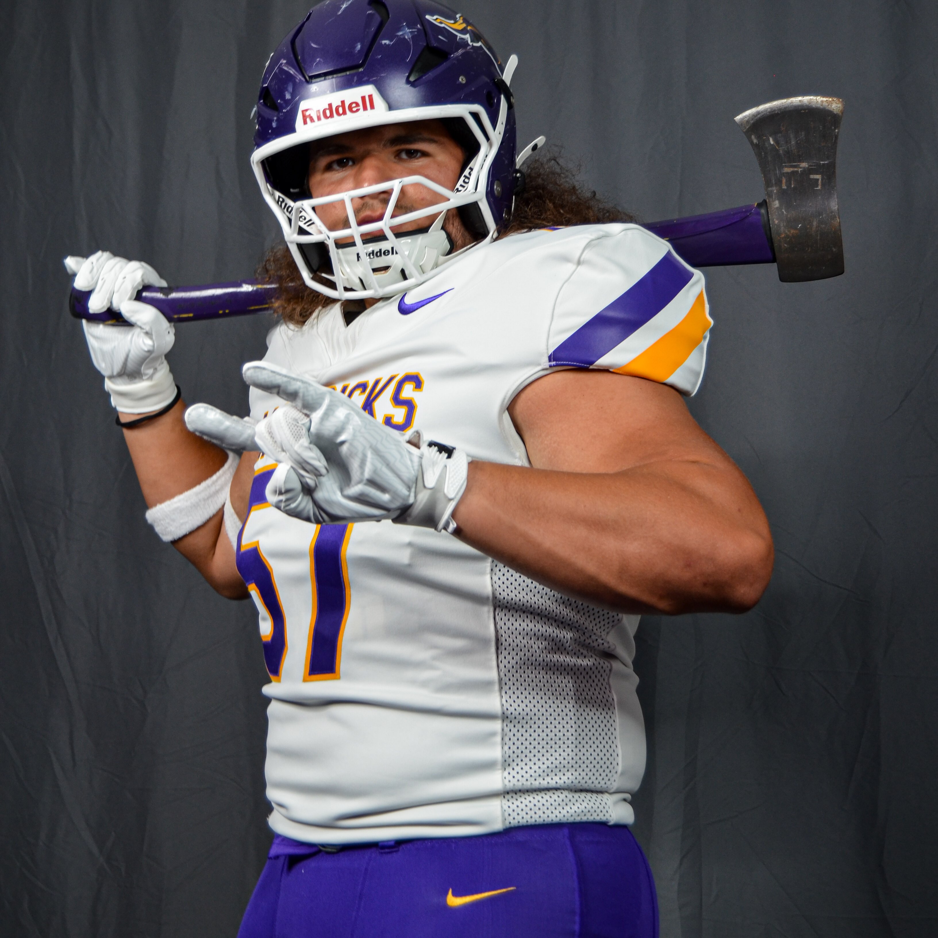 Luis Carlos Aranda athlete profile head shot