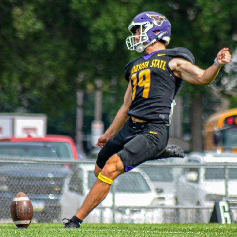 Harris Nichols athlete profile head shot