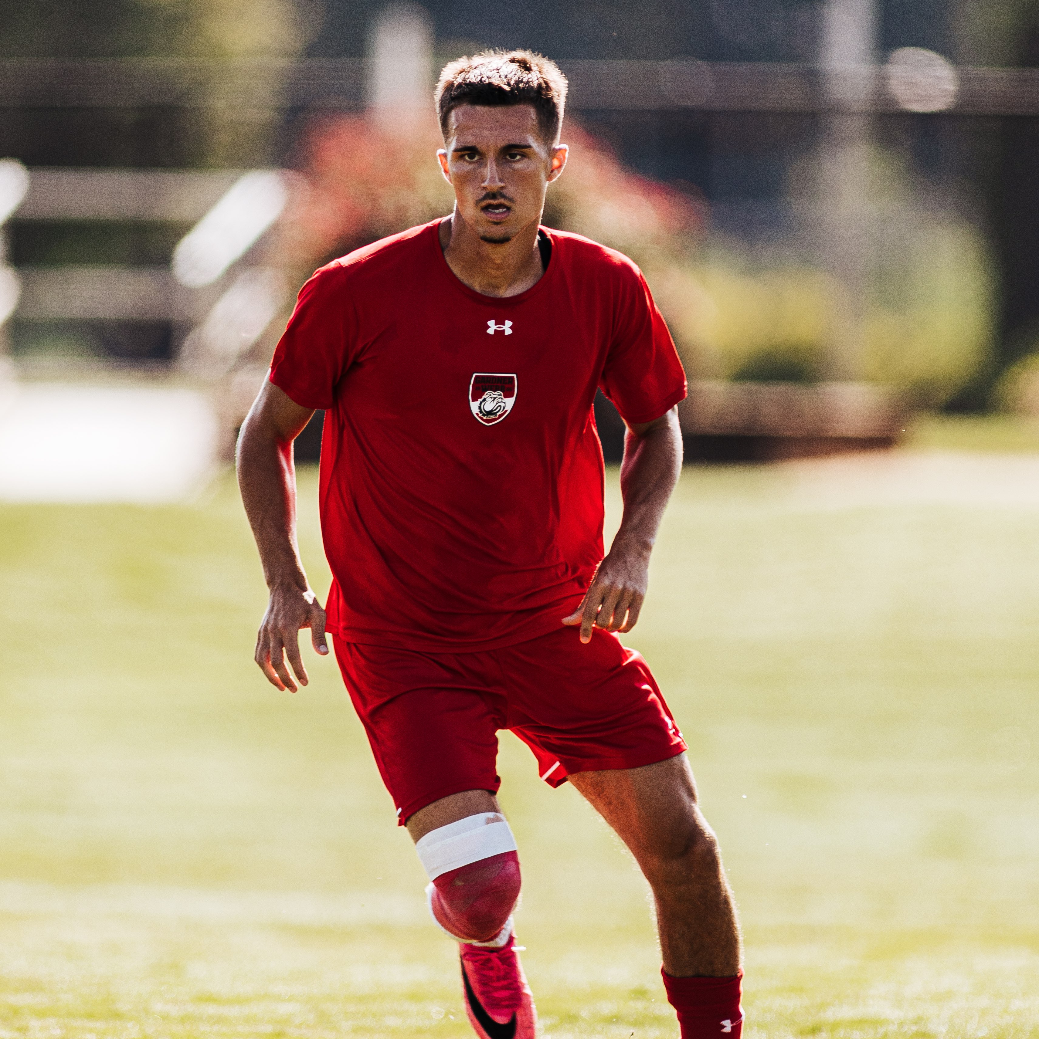 Tim Kreuzpeintner athlete profile head shot