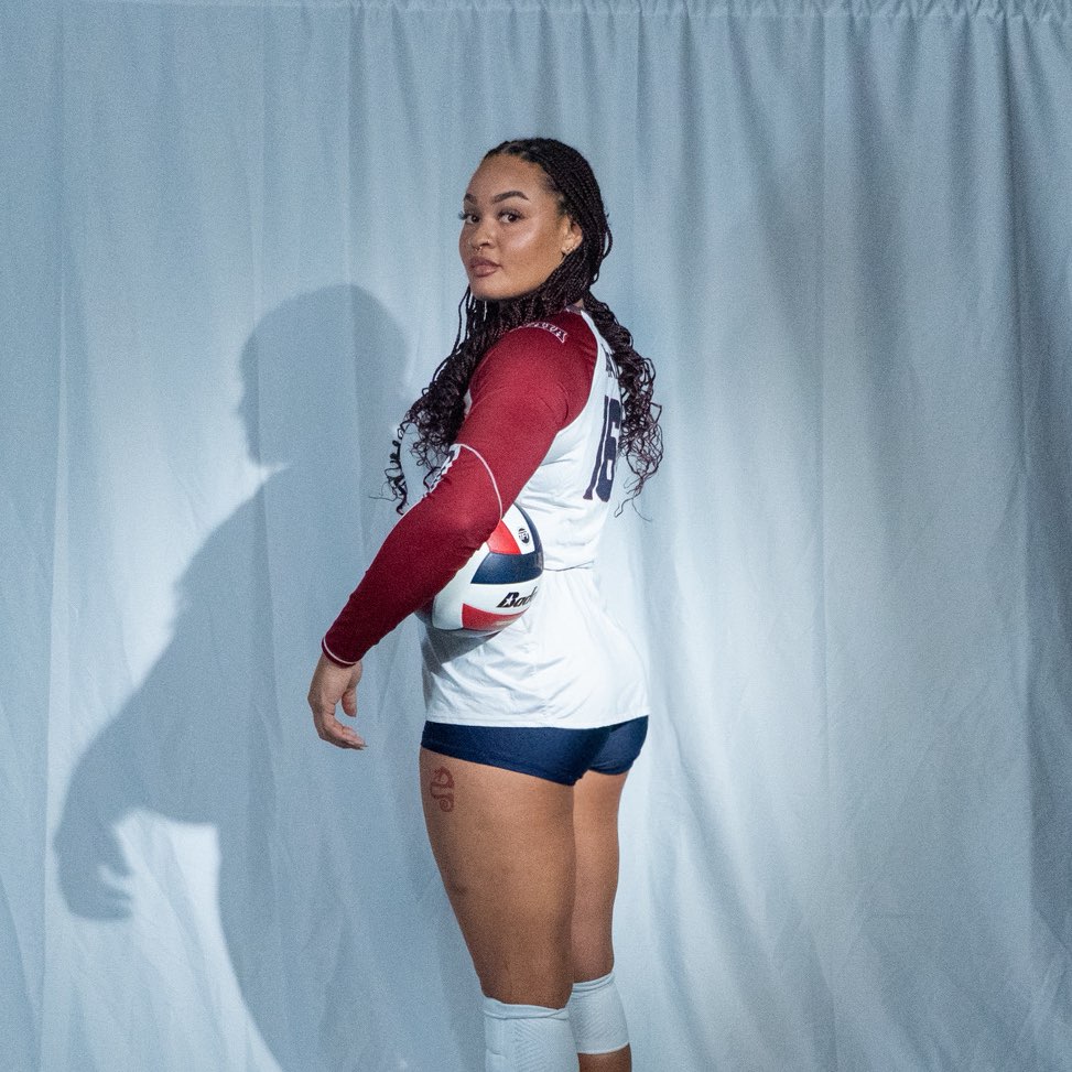 Ranya Mehta athlete profile head shot
