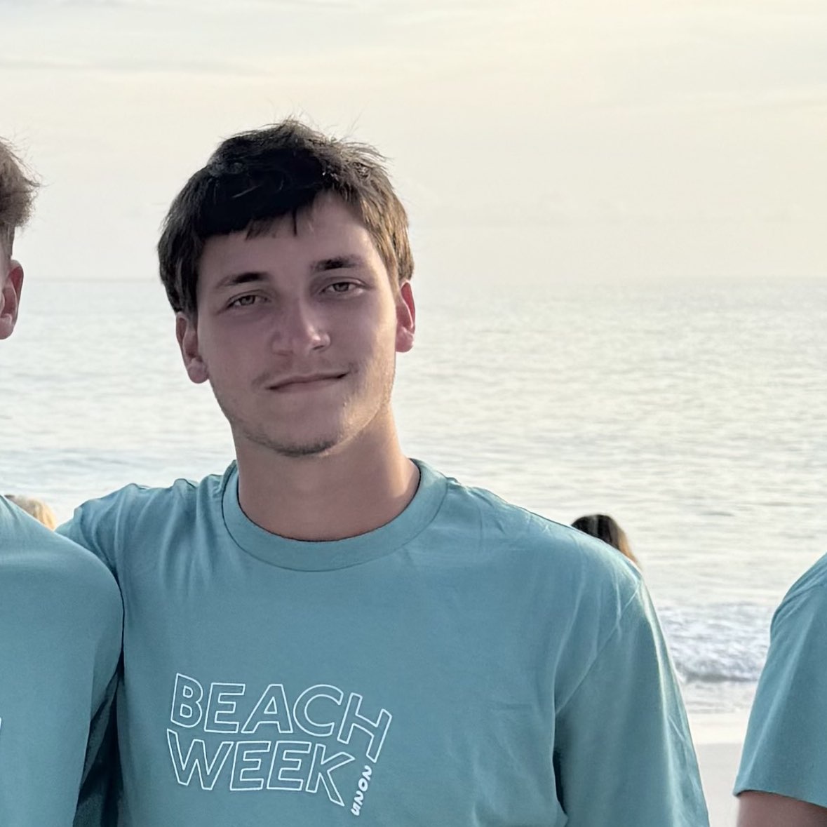 Jacksen Lyons athlete profile head shot