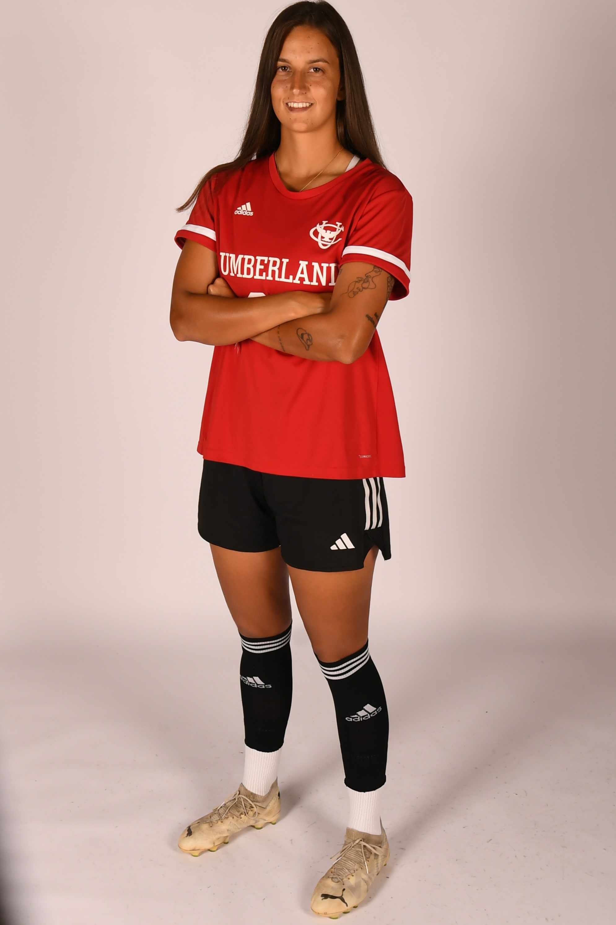 Celia Martin del Valle athlete profile head shot