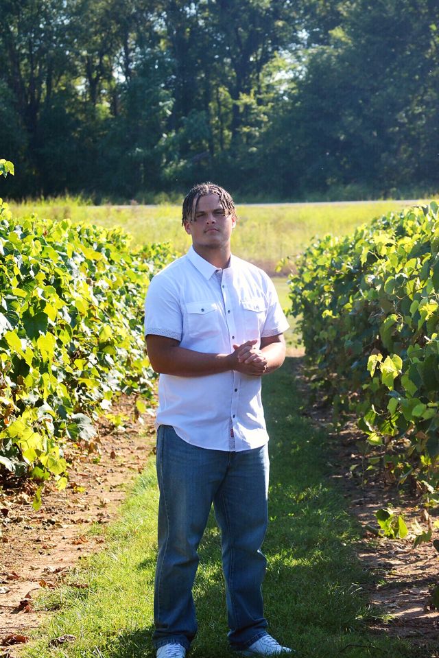 Athlete profile featured image number 2 of 5