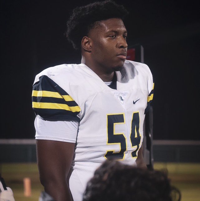 Jalen Johnson athlete profile head shot