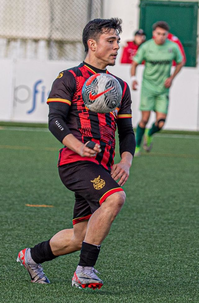 Athlete profile featured image number 4 of 10
