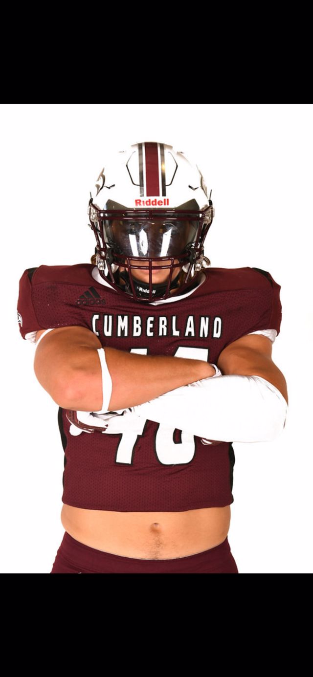 Athlete profile featured image number 1 of 4