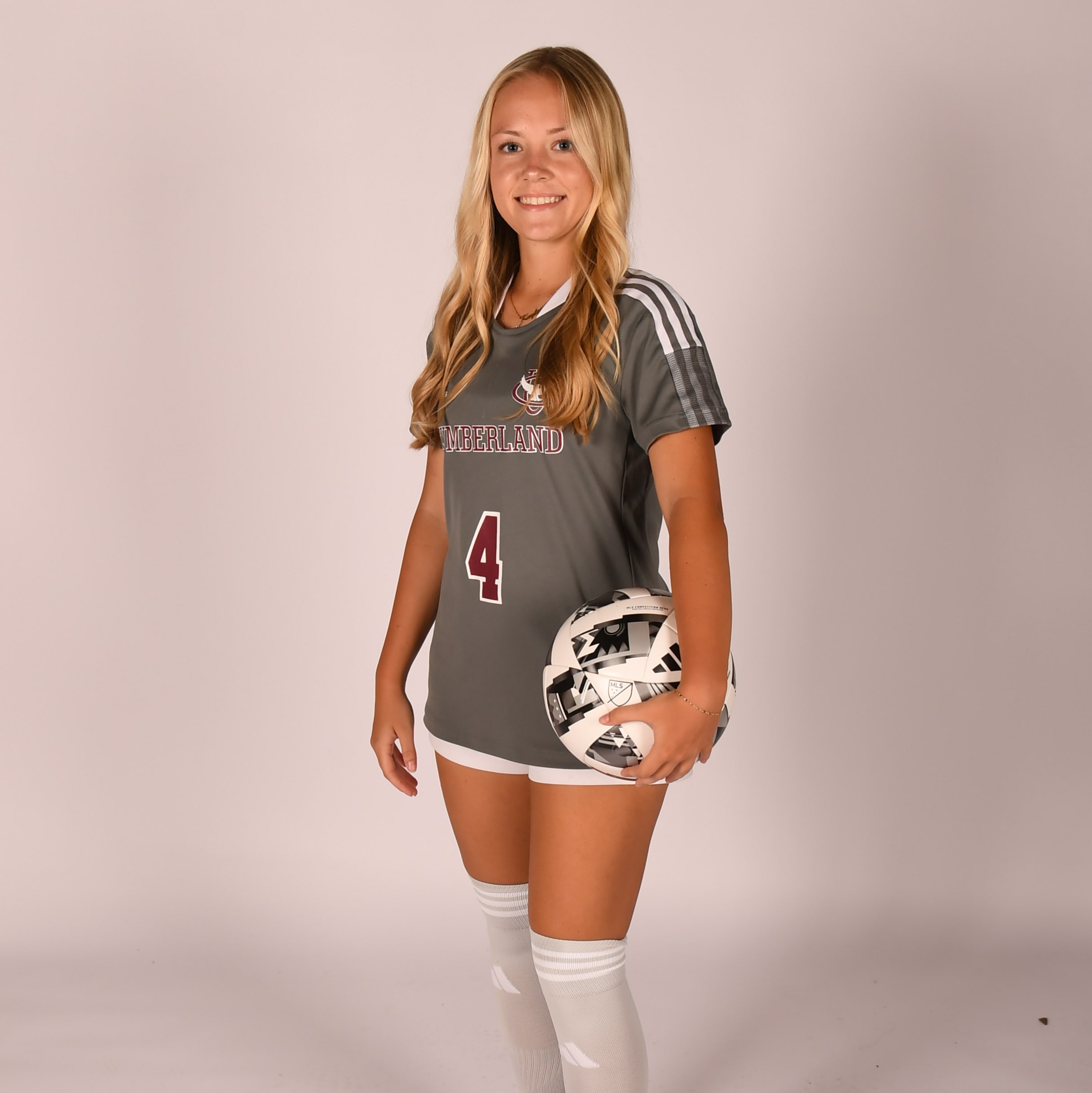 Kaylie Torrens athlete profile head shot
