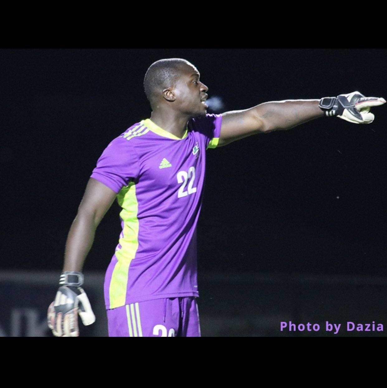 Luis Costa athlete profile head shot