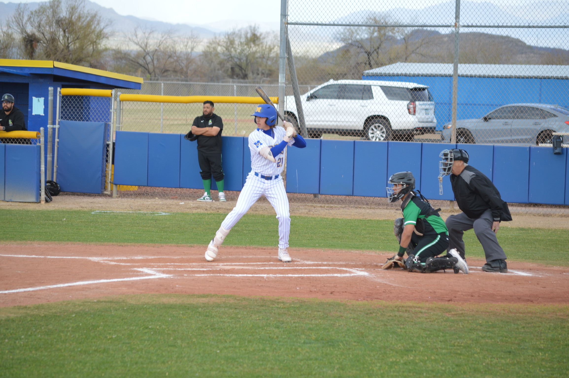 Adriel De La Cruz Ramirez athlete profile head shot
