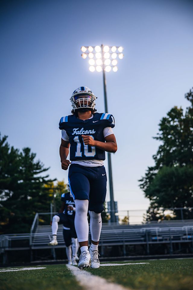 Athlete profile featured image number 1 of 4