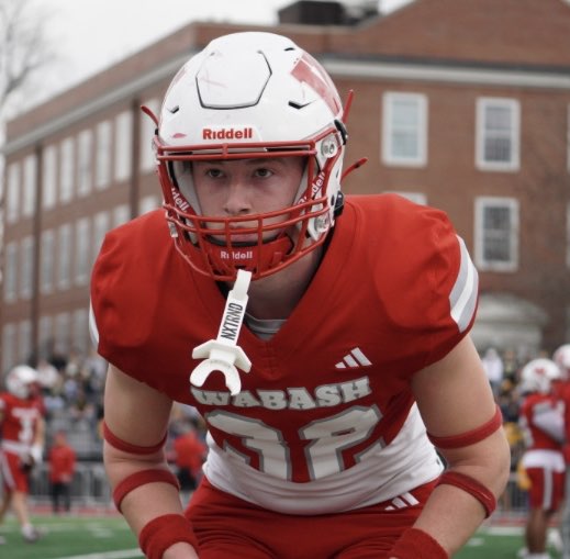 Carson Cole athlete profile head shot
