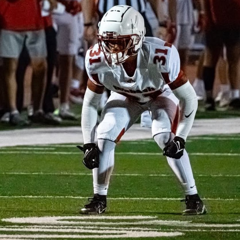 Kareem Grey athlete profile head shot