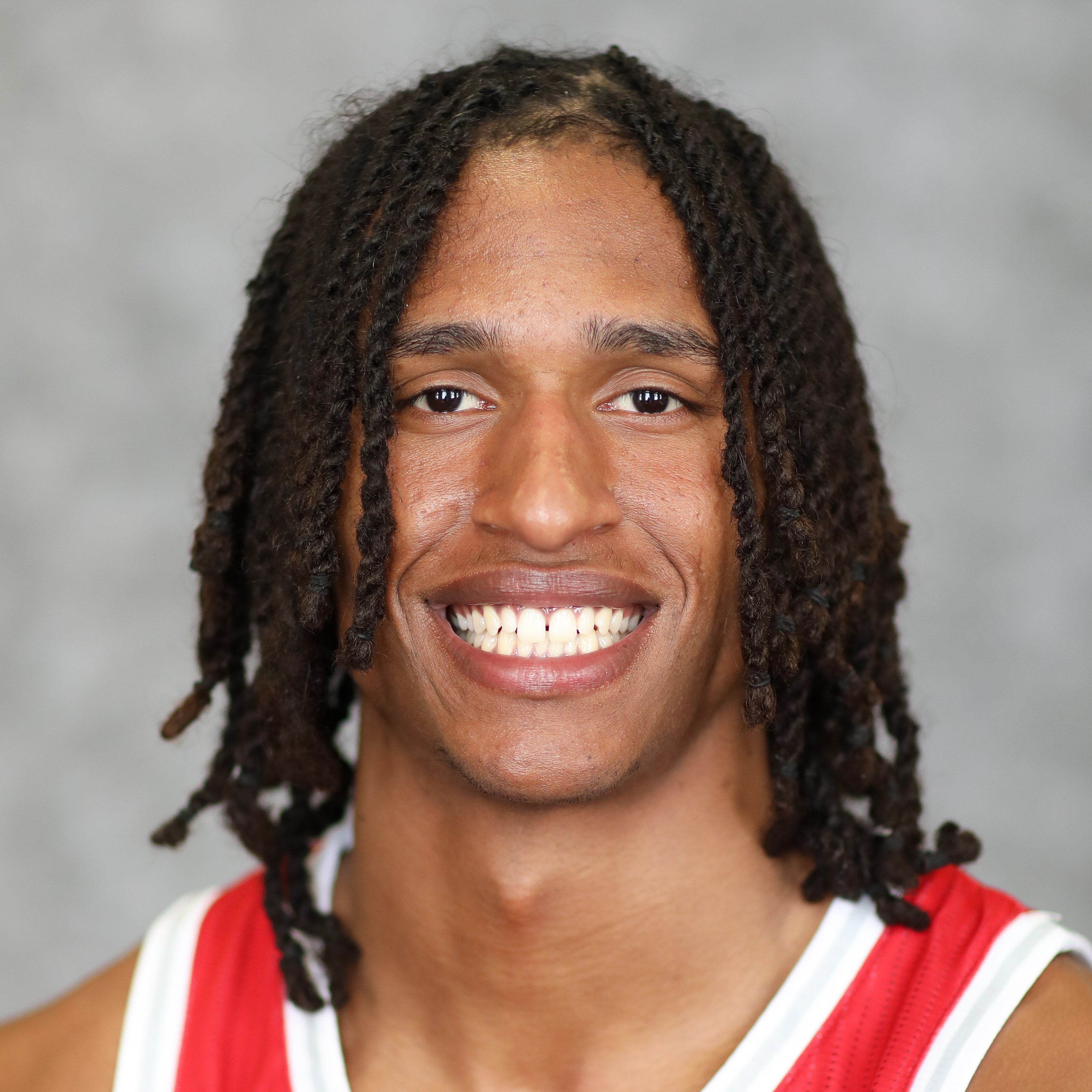 Kadyn Ellery athlete profile head shot