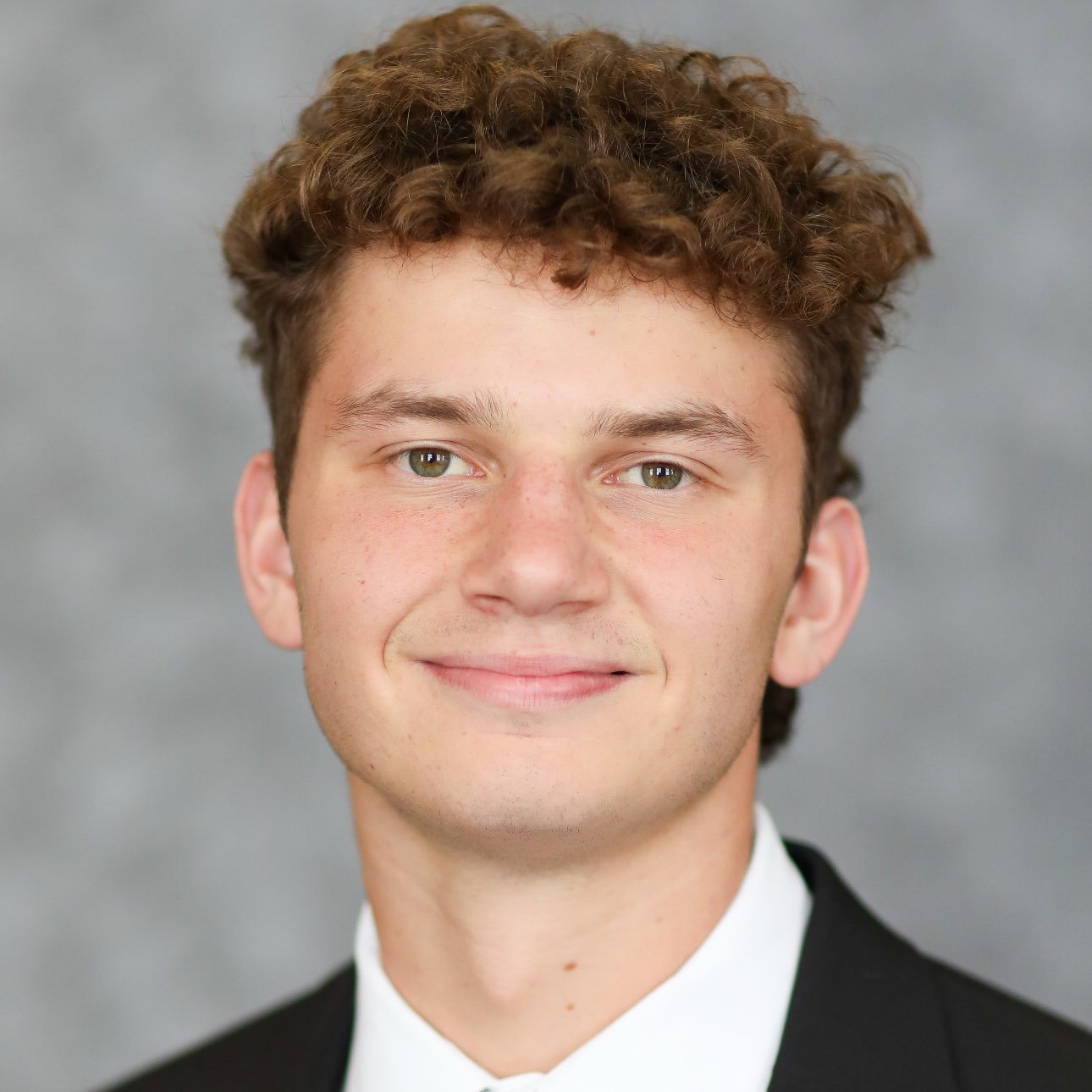 Colton Stowers athlete profile head shot