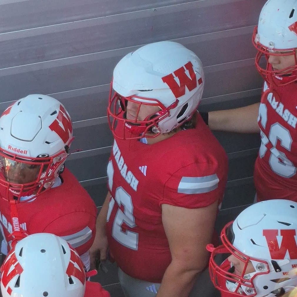 Kenneth Smith athlete profile head shot