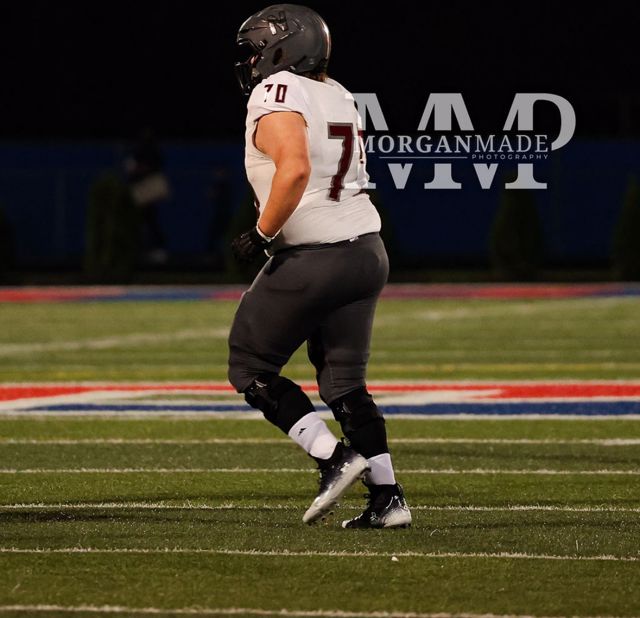 Athlete profile featured image number 4 of 5