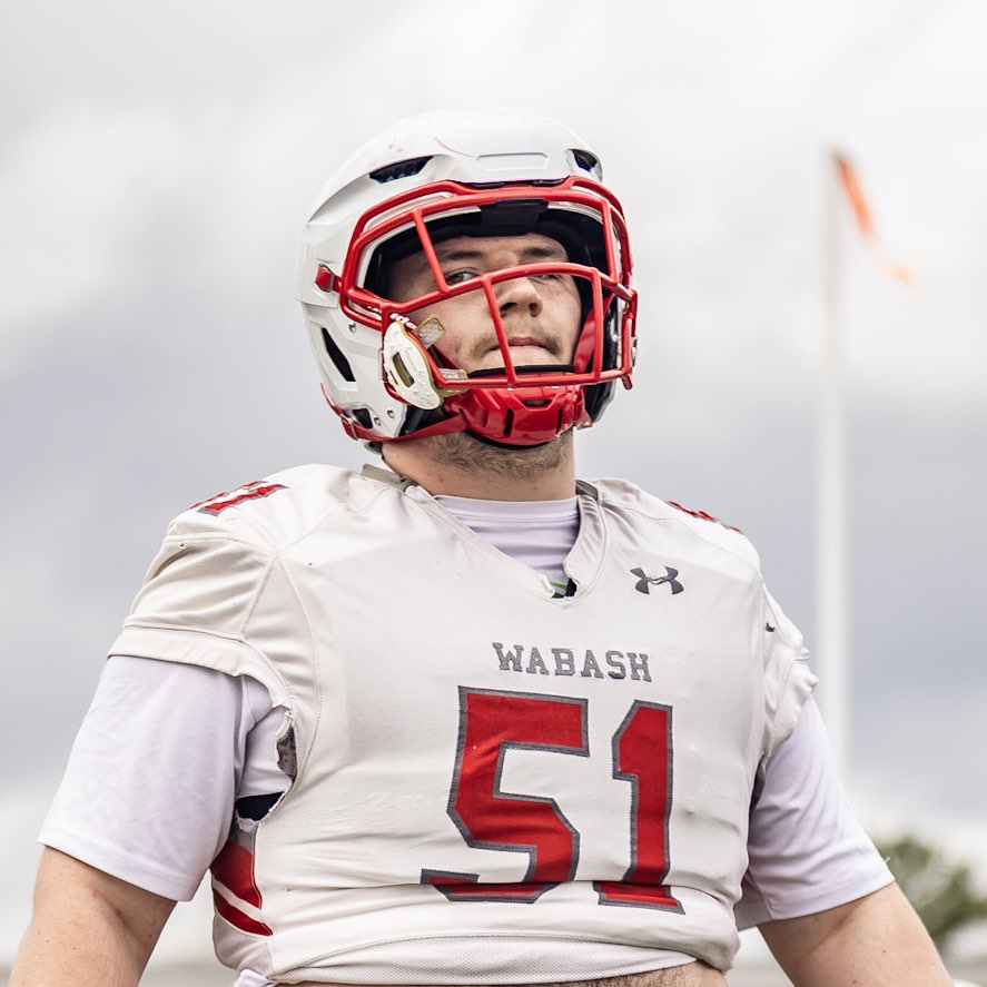 Kenneth Smith athlete profile head shot
