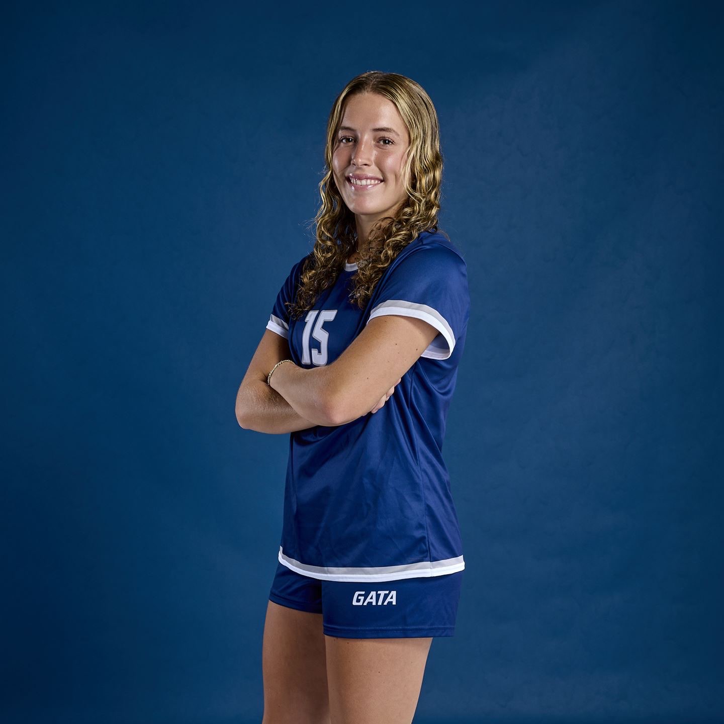 Paisley Cathey athlete profile head shot