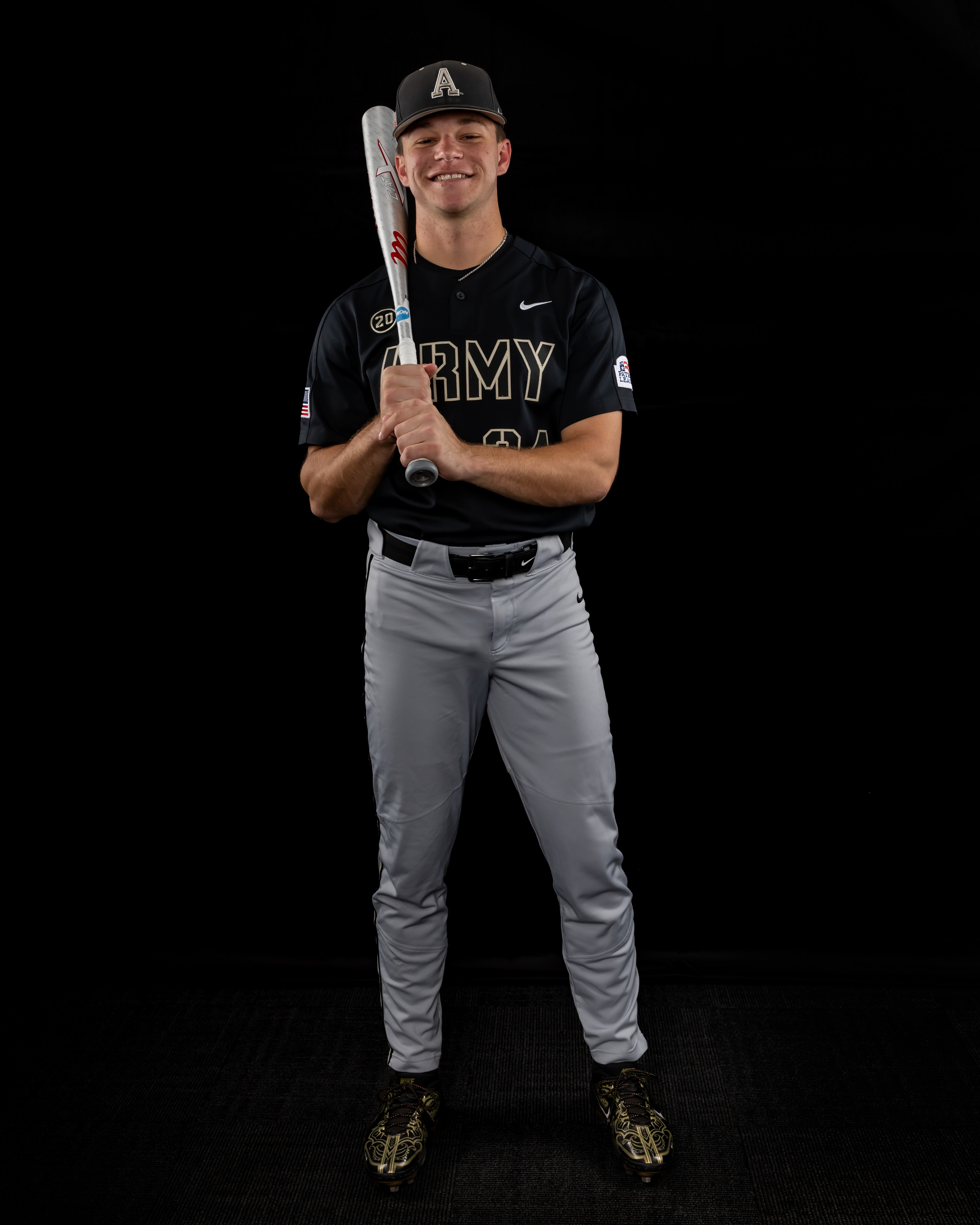 Owen Wade athlete profile head shot