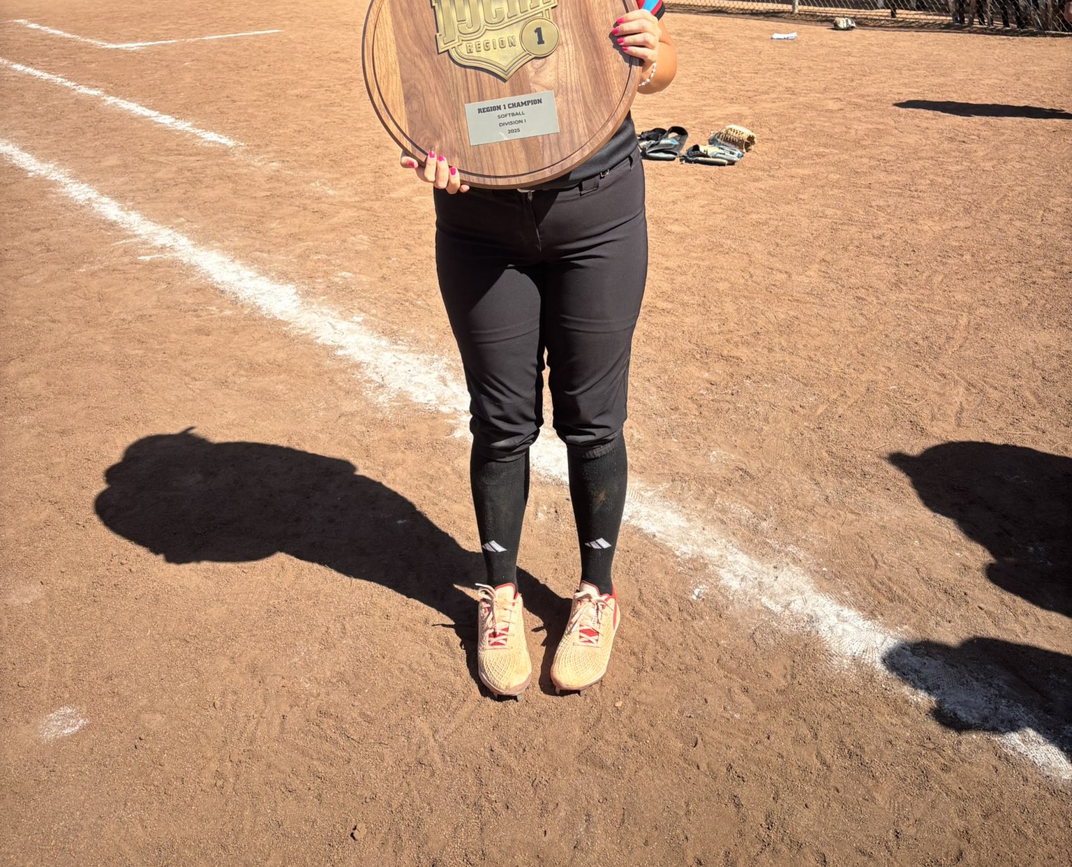 Daysy Juarez athlete profile head shot
